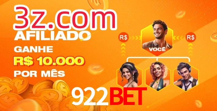 922bet
