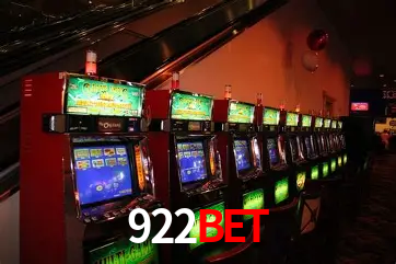 922bet