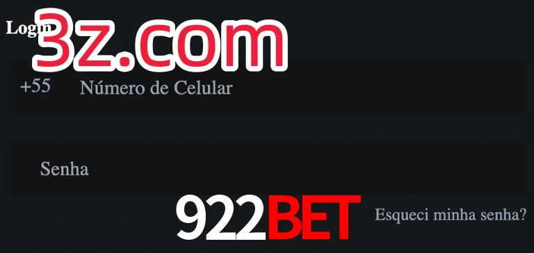 922bet