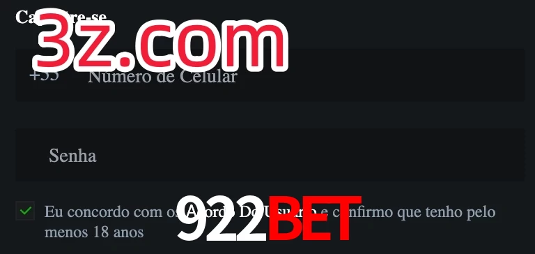 922bet